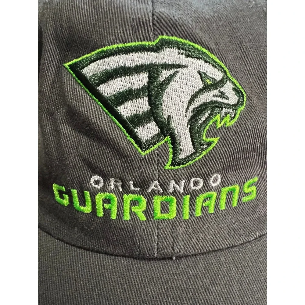 XFL orlando guardians